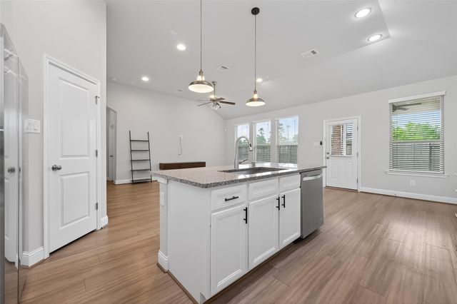 9914 Deborah Colony Lane, Humble, TX 77396