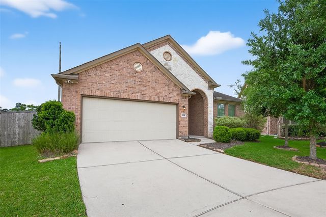 9914 Deborah Colony Lane, Humble, TX 77396