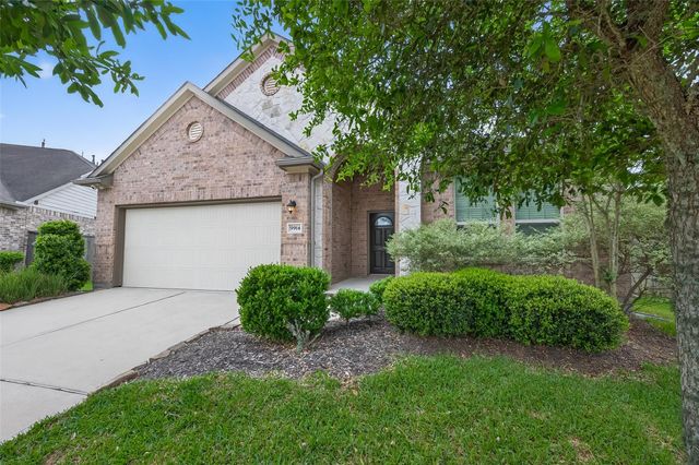 9914 Deborah Colony Lane, Humble, TX 77396