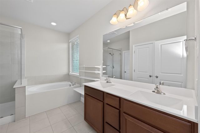 9914 Deborah Colony Lane, Humble, TX 77396