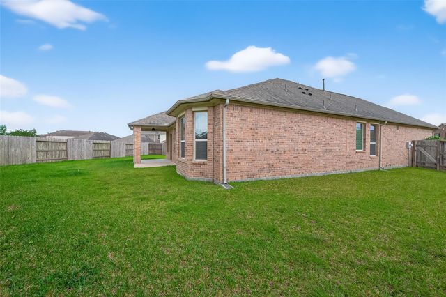 9914 Deborah Colony Lane, Humble, TX 77396