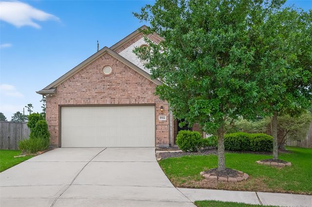 9914 Deborah Colony Lane, Humble, TX 77396