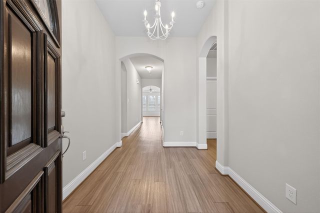 9914 Deborah Colony Lane, Humble, TX 77396