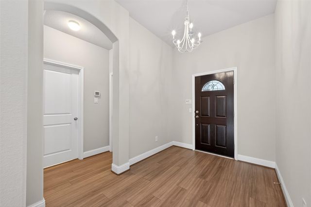 9914 Deborah Colony Lane, Humble, TX 77396