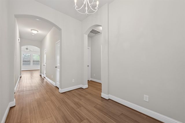 9914 Deborah Colony Lane, Humble, TX 77396