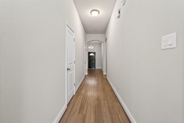 9914 Deborah Colony Lane, Humble, TX 77396