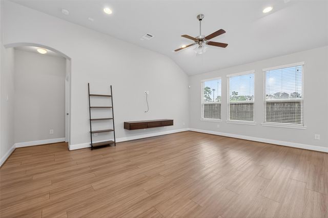 9914 Deborah Colony Lane, Humble, TX 77396