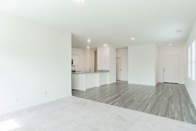 1737 Escondido Drive, Fort Worth, TX 76052