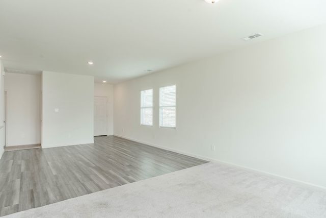 1737 Escondido Drive, Fort Worth, TX 76052