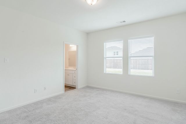 1737 Escondido Drive, Fort Worth, TX 76052