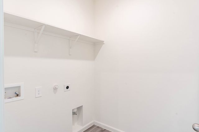 1737 Escondido Drive, Fort Worth, TX 76052