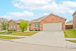 1737 Escondido Drive, Fort Worth, TX 76052
