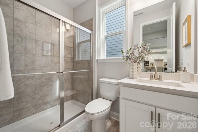 207 Holsworthy Drive, Mooresville, NC 28115