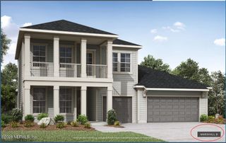 96888 MCGIRTS CREEK Loop, Yulee, FL 32097