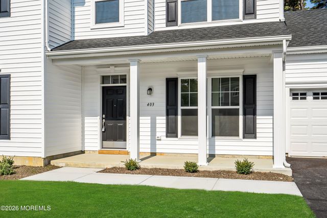 403 First Avenue, Toms River, NJ 08757