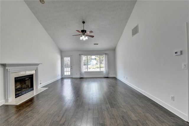 446 Canterbury Place Drive, Suwanee, GA 30024