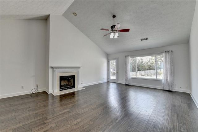 446 Canterbury Place Drive, Suwanee, GA 30024