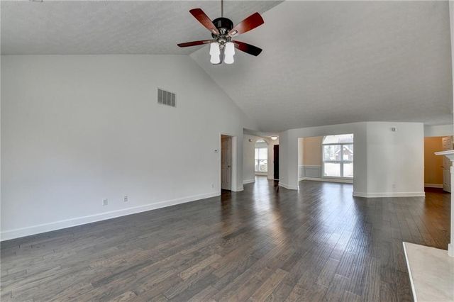 446 Canterbury Place Drive, Suwanee, GA 30024