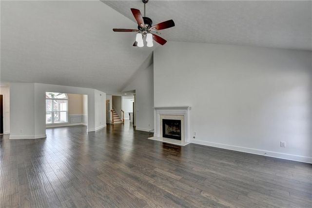 446 Canterbury Place Drive, Suwanee, GA 30024