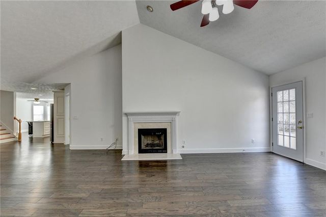 446 Canterbury Place Drive, Suwanee, GA 30024