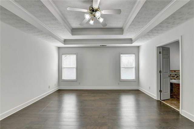 446 Canterbury Place Drive, Suwanee, GA 30024