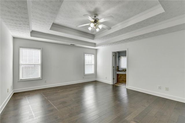 446 Canterbury Place Drive, Suwanee, GA 30024