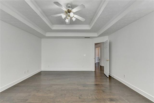 446 Canterbury Place Drive, Suwanee, GA 30024