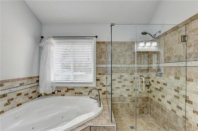 446 Canterbury Place Drive, Suwanee, GA 30024