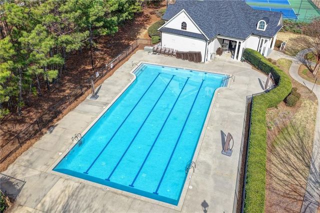 446 Canterbury Place Drive, Suwanee, GA 30024