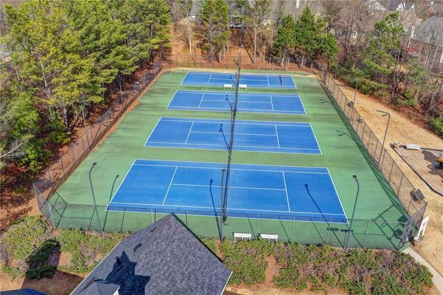 446 Canterbury Place Drive, Suwanee, GA 30024