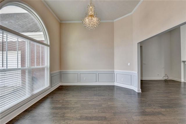 446 Canterbury Place Drive, Suwanee, GA 30024