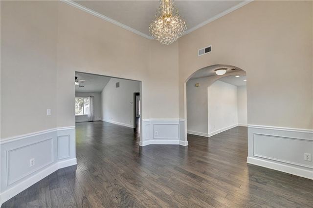 446 Canterbury Place Drive, Suwanee, GA 30024