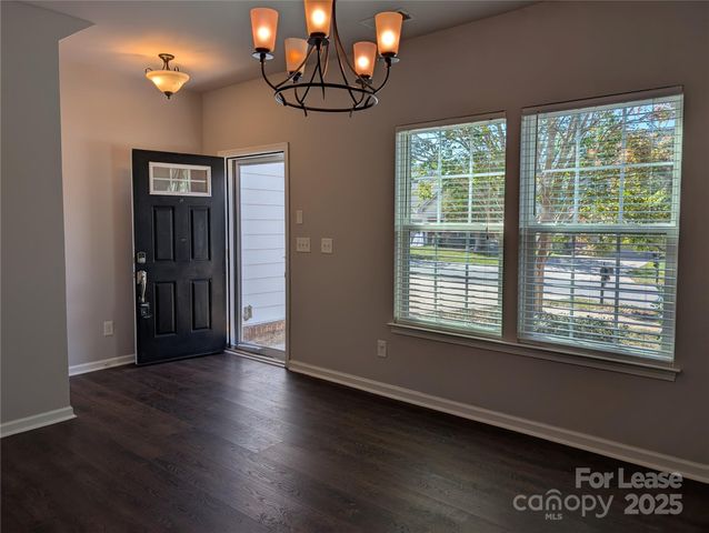 4432 Roundwood Court, Indian Trail, NC 28079