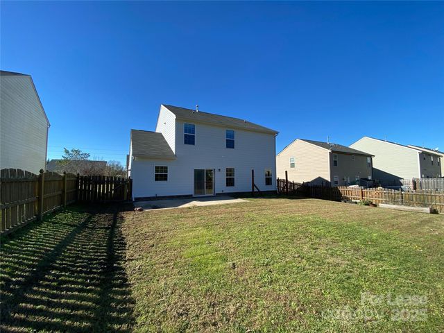 4432 Roundwood Court, Indian Trail, NC 28079