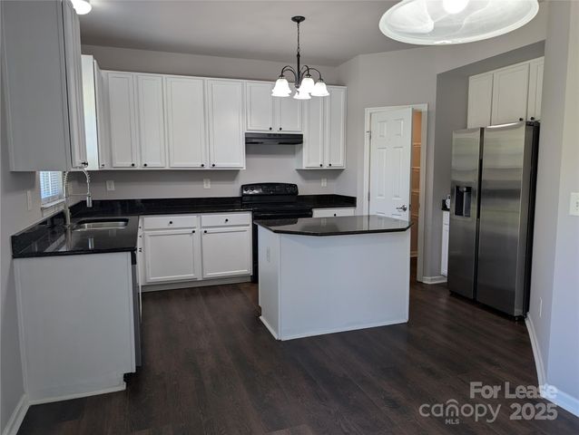 4432 Roundwood Court, Indian Trail, NC 28079