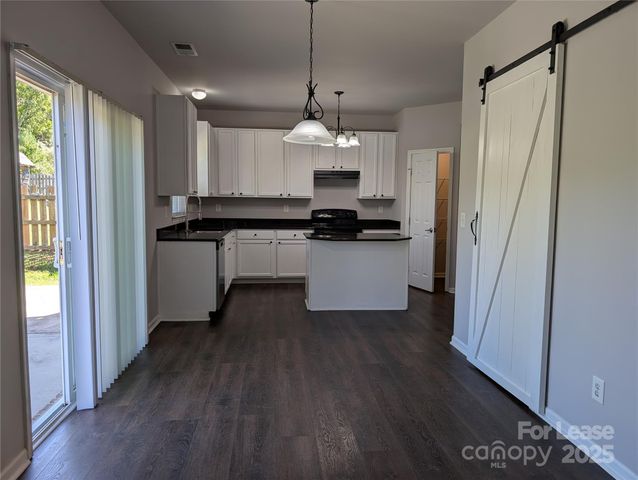 4432 Roundwood Court, Indian Trail, NC 28079