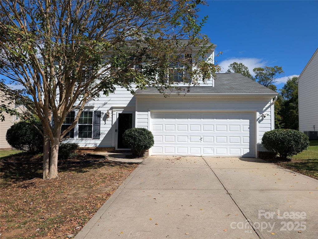 4432 Roundwood Court, Indian Trail, NC 28079