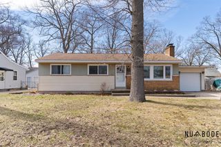 3447 Chippewa Drive, Norton Shores, MI 49441