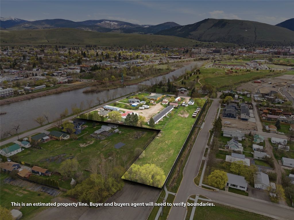401 N California Street, Missoula, MT 59801 photo 2
