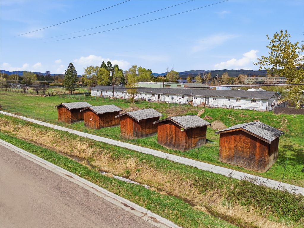 401 N California Street, Missoula, MT 59801 photo 3