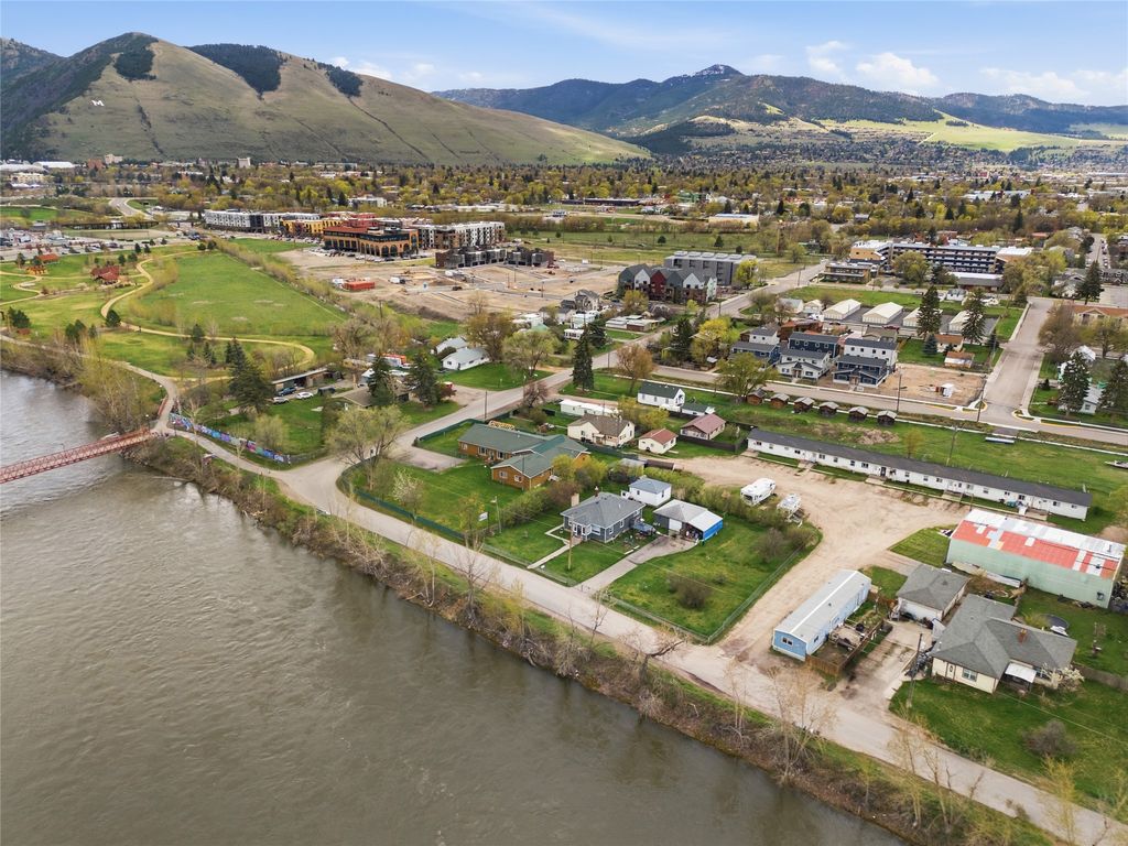 401 N California Street, Missoula, MT 59801 photo 6