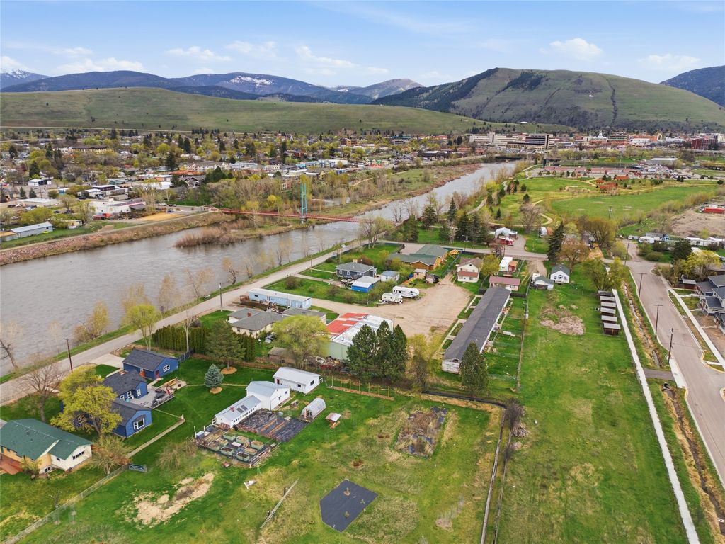 401 N California Street, Missoula, MT 59801 photo 8
