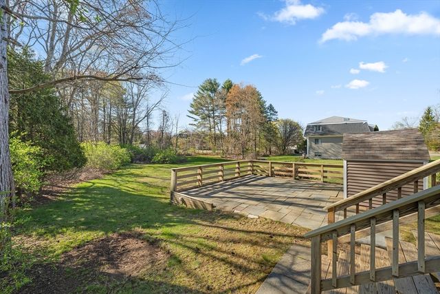 184 Pleasant St, Grafton, MA 01560