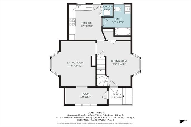 184 Pleasant St, Grafton, MA 01560