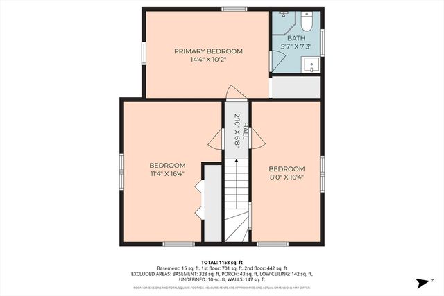 184 Pleasant St, Grafton, MA 01560