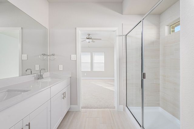 1328 Sunbeam Cove, Anna, TX 75409