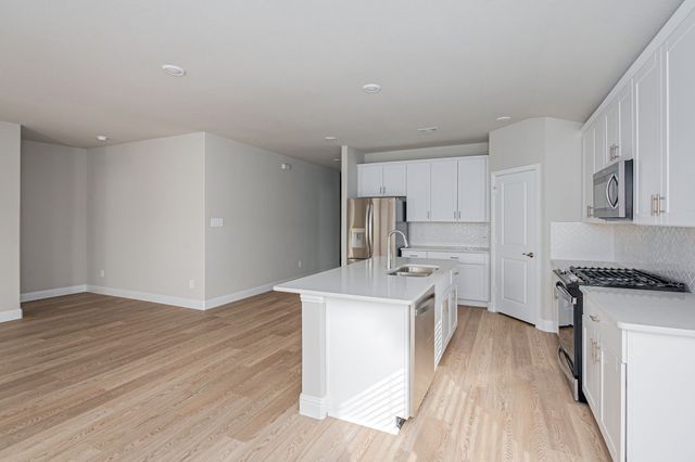 1328 Sunbeam Cove, Anna, TX 75409