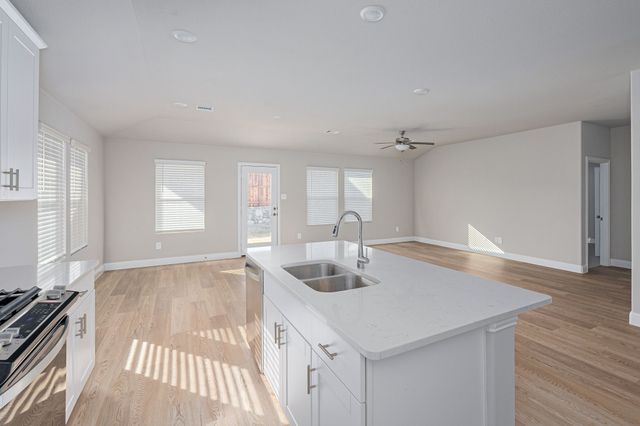 1328 Sunbeam Cove, Anna, TX 75409