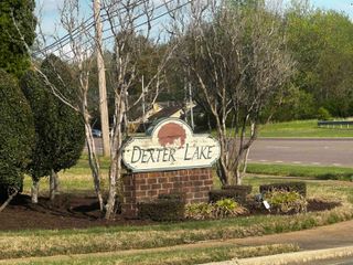 8412 BRIDGE CREEK DR, Memphis, TN 38016