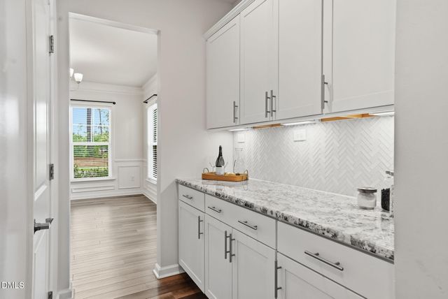 2601 Impulsion Drive, New Hill, NC 27562